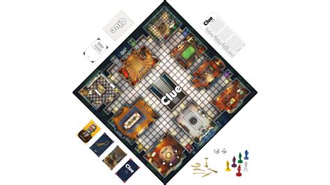cluedo meaning|How to Play Clue (Cluedo): Board Game Rules & Setup .